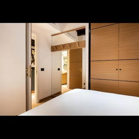 Navona Luxury Διαμέρισμα *