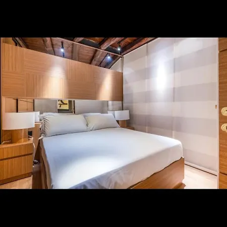 Navona Luxury Διαμέρισμα