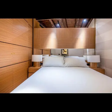 Διαμέρισμα Navona Luxury