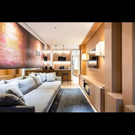 Navona Luxury *