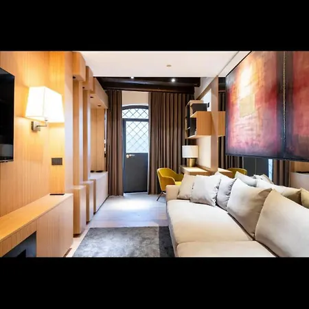 Navona Luxury Διαμέρισμα