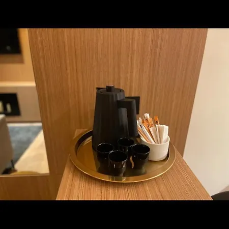 Navona Luxury * Ρώμη