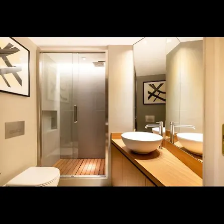 Navona Luxury Διαμέρισμα Ρώμη