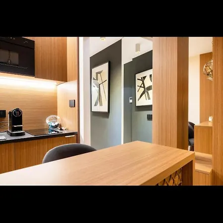Navona Luxury Διαμέρισμα