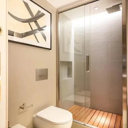 Διαμέρισμα Navona Luxury Ρώμη