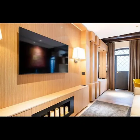 Navona Luxury * Ρώμη