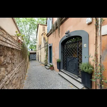 Navona Luxury Διαμέρισμα