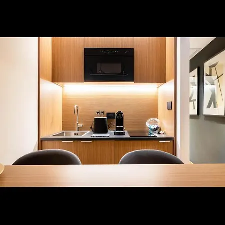 Διαμέρισμα Navona Luxury Ρώμη