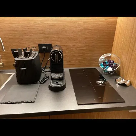 Διαμέρισμα Navona Luxury