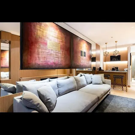 Navona Luxury Διαμέρισμα Ρώμη