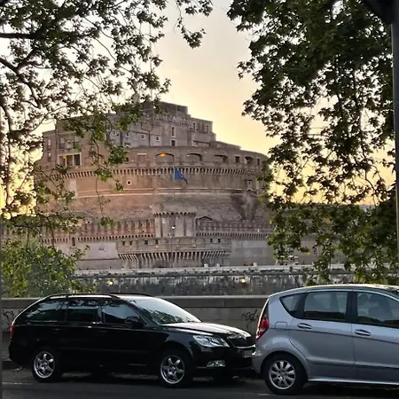 Διαμέρισμα Navona Luxury Ρώμη